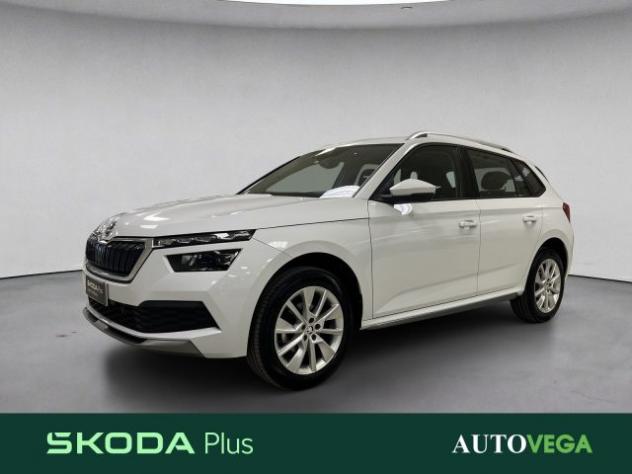 SKODA Kamiq 1.0 tsi style 95cv rif. 23863022 - Foto 2