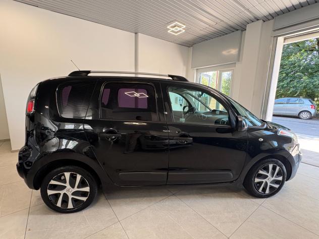 Citroen C3 Picasso 1.6 HDi 90 Exclusive - Foto 3