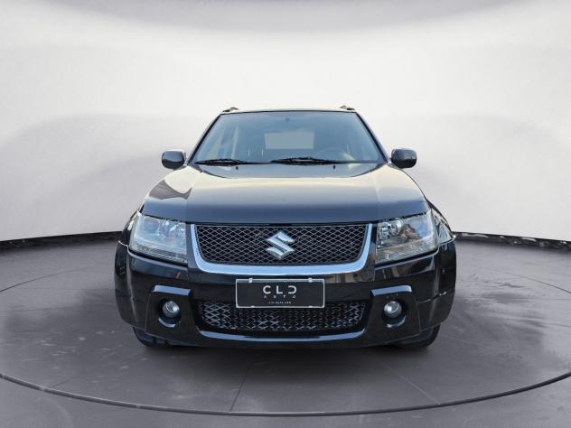 Suzuki Grand Vitara 1.9 DDiS 5 porte - Foto 2