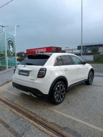 FIAT 600 Hybrid 100 CV DCT MHEV La Prima i.e rif. 23258383 - Foto 5