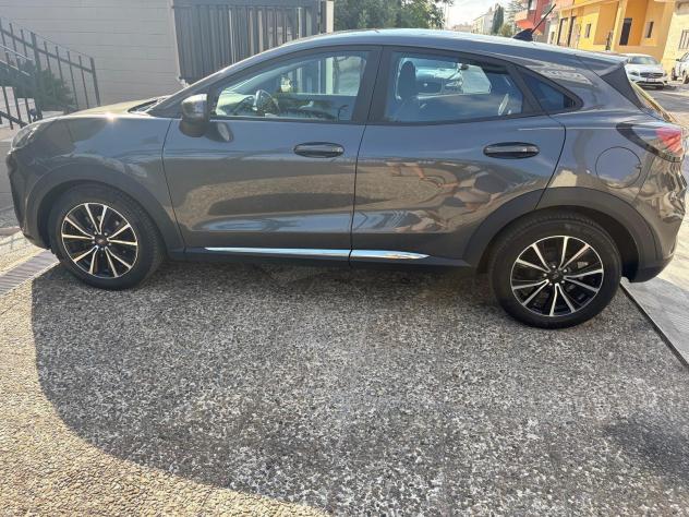 Ford Puma 1.0 EcoBoost Hybrid 125 CV S&S ST-Line X - Foto 6
