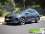 KIA XCeed 1.6 CRDi 136 CV MHEV iMT Style