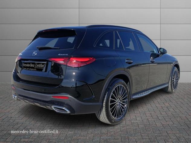 Mercedes-Benz GLC - X254 220 d mhev AMG Line Premium 4matic auto - Foto 2
