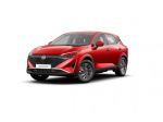 Nissan Qashqai N-CONNECTA MH 140