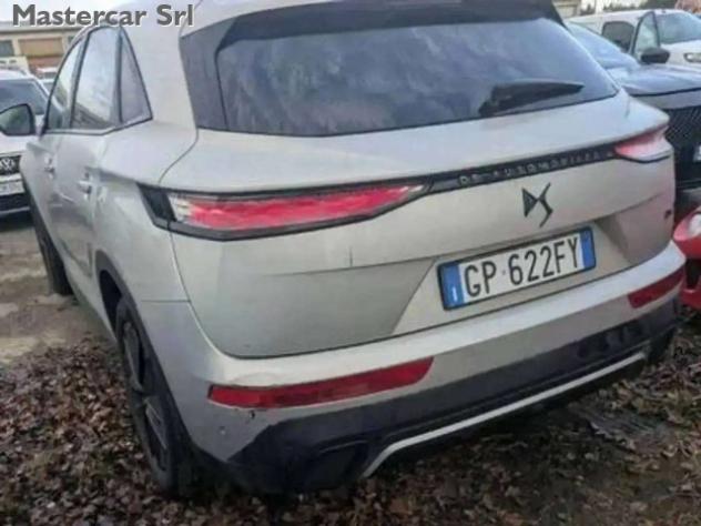 DS AUTOMOBILES DS 7 1.5 bluehdi Performance Line 130cv - GP622FY rif. 23968806 - Foto 5