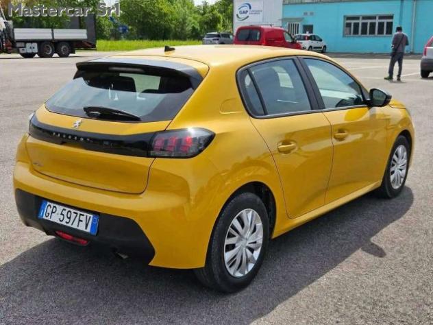 PEUGEOT 208 NEOPATENTATI 208 1.2 Active Pack - GP597FV rif. 23989052 - Foto 6