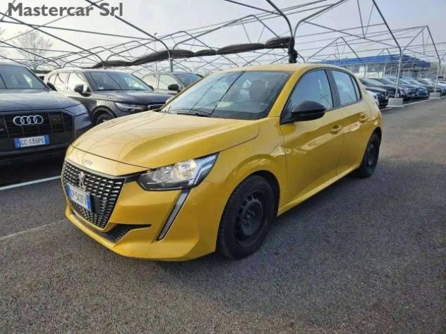 PEUGEOT 208 NEOPATENTATI 208 1.2 Active Pack - GP542FV rif. 24078746 - Foto 2