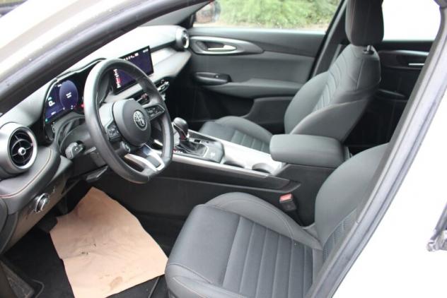 ALFA ROMEO Tonale Tonale 1.5 160 CV MHEV TCT7 Veloce - Foto 9