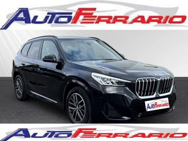 BMW X1 (U11) X1 sDrive 20i MSport - Foto 6