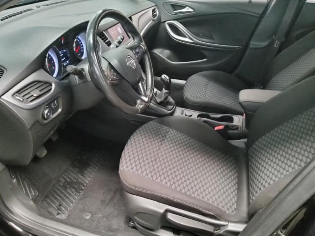 OPEL Astra 5ª serie Astra 1.2 Turbo 110 CV S&S 5 porte Business Elegance - Foto 6