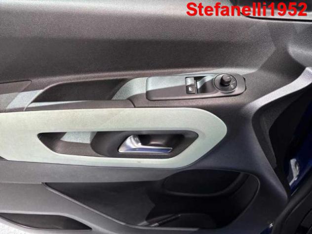 CITROEN Berlingo 2019 - combi N1 M 1.5 bluehdi 130cv S&S Live eat rif. 23939202 - Foto 10