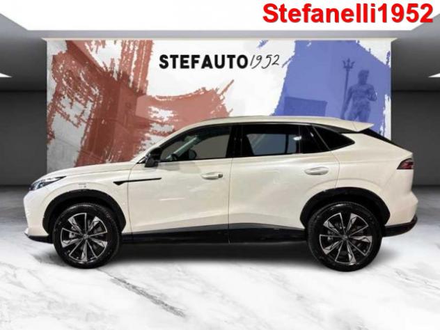 MG HS NEW Hybrid+ Comfort Ibrida - WSD - Pearl White - rif. 23871787 - Foto 3