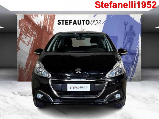 PEUGEOT 208 - 5p 1.2 puretech Access gpl 82cv rif. 23624241 - Foto 2