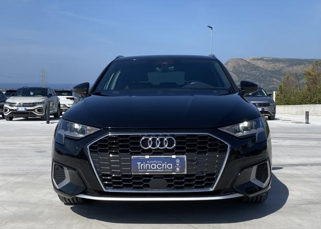 Audi A3 SPB Business Advanced 2.0 TDI 150CV S-Tronic 35 - Foto 2
