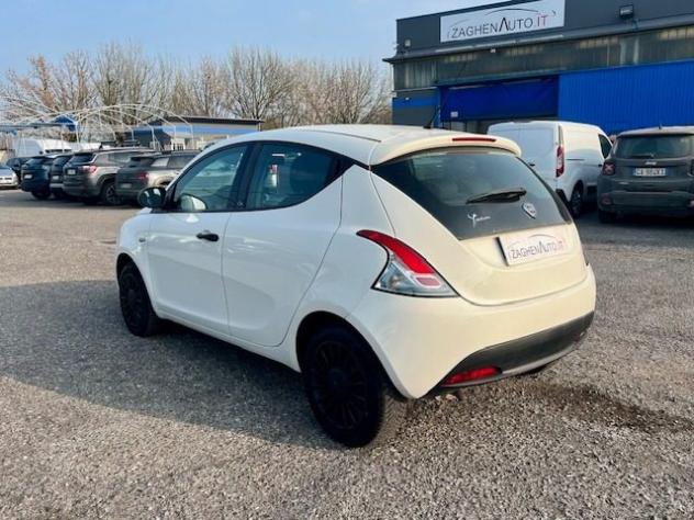 LANCIA Ypsilon 1.2 69 CV 5 porte S&S Elefantino Blu rif. 23790324 - Foto 3