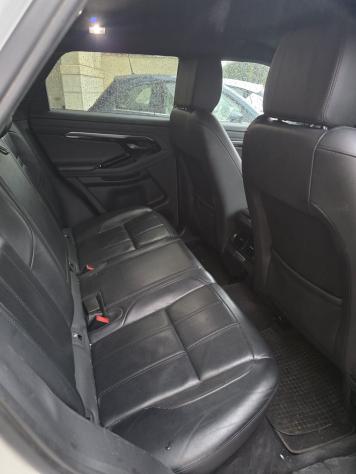 Land Rover Range Evoque 2.0D I4 163 CV R-Dynamic - Foto 3