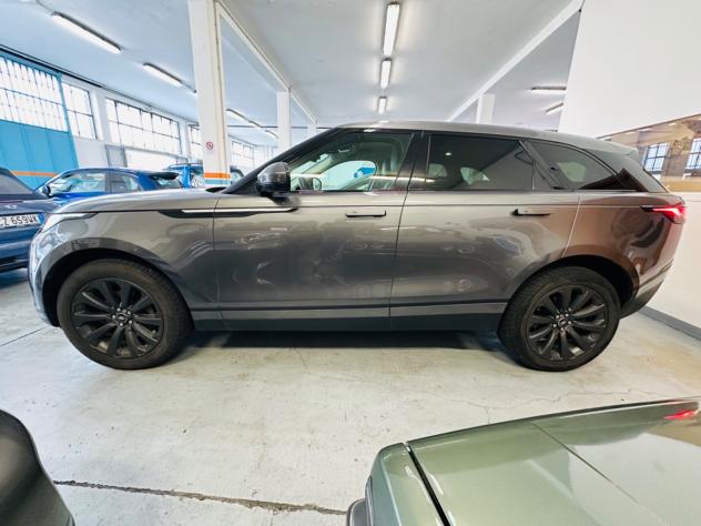 Land Rover Range Rover Velar 250 CV S - Foto 2