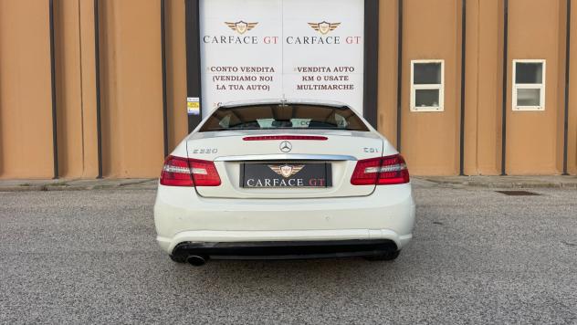 MERCEDES E 220 CDI 2.1D 170CV - 2011 - Foto 5