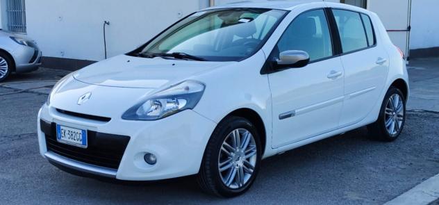 Renault Clio 1.2 16V 5 porte Live! - Foto 2