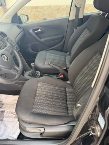 Volkswagen Polo 1.4 TDI 5p. Trendline - Foto 9
