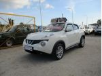 Nissan Juke 1.5 dCi FULL OPTIONAL 2014
