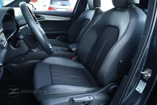 CUPRA Formentor 2.0 TDI Tetto Apribile-Impianto Audio Beats rif. 23636456 - Foto 6