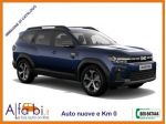 DACIA Bigster 1.8 Full Hybrid 155CV Aut. Journey rif. 23976427