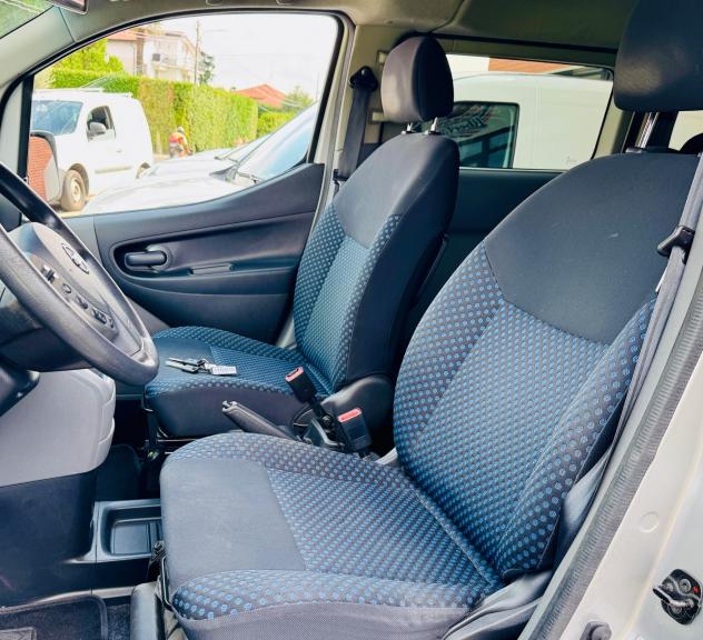 Nissan Evalia 1.5 dCi 8V 90 CV n-tec - Foto 10