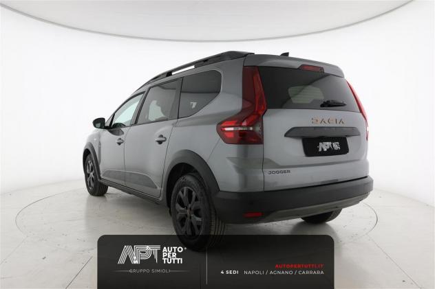 Dacia Jogger Jogger 1.0 tce Extreme UP Gpl 100cv - Foto 3