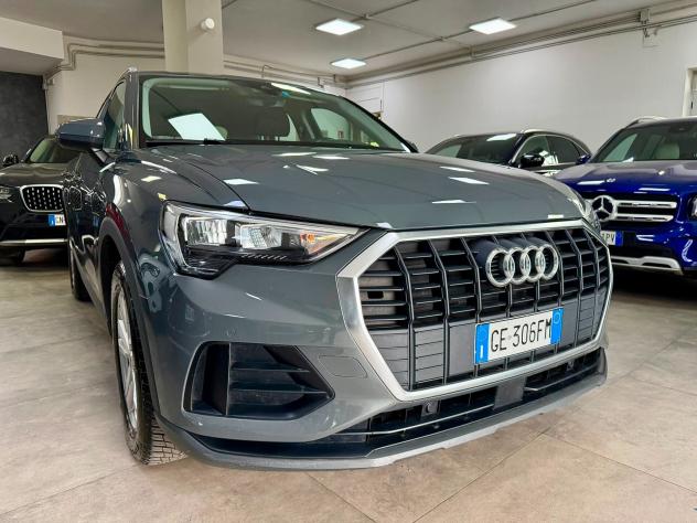 Audi Q3 35 TDI 150cv S tronic Business Advanced