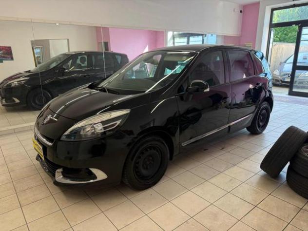 RENAULT Scenic X-Mod 1.5 dCi 110CV S&S Wave rif. 23893960 - Foto 3