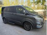FORD Tourneo Custom 2.0 EcoBlue 130CV MHEV PL Titanium SHUTTLE rif. 23800068