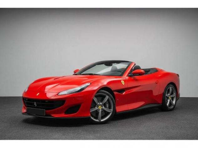 FERRARI Portofino Portofino rif. 24167869