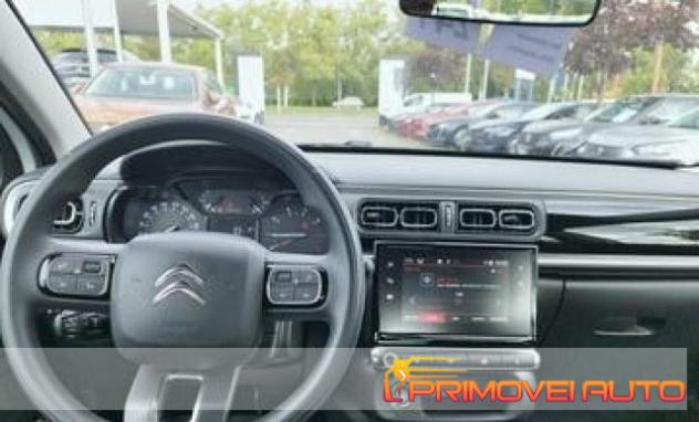 CITROEN C3 PureTech 110 S&S EAT6 Shine rif. 22993329 - Foto 4