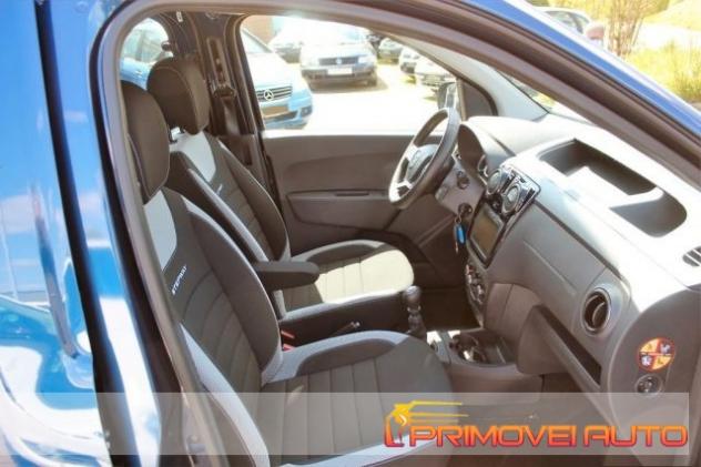 DACIA Dokker Stepway 1.3 TCe 130CV FAP rif. 19058539 - Foto 2