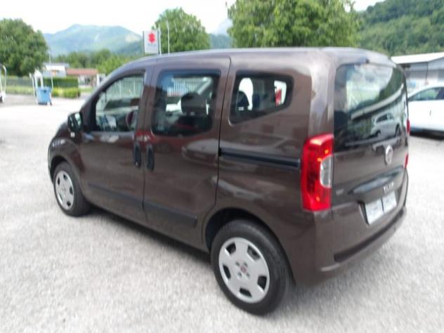 FIAT Qubo 1.4 8V 78 CV Lounge UNIPROPRIETARIO rif. 23820188 - Foto 4