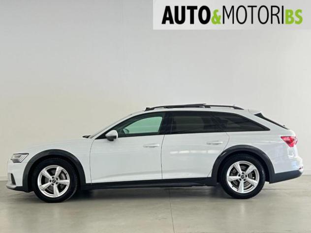 AUDI A6 allroad 45 TDI quattro Matrix Tetto Virtual *BOOKSERVICE* rif. 24068966 - Foto 7
