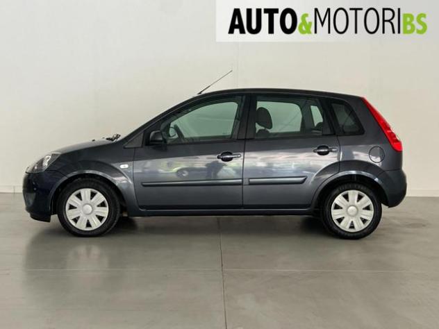 FORD Fiesta 1.4 16V aut. 5p. rif. 24136335 - Foto 7