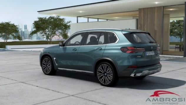 BMW X5 xDrive30d 48V rif. 23967846 - Foto 2