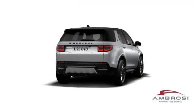 LAND ROVER Discovery Sport 2.0 AJ21D4M AWD 5DR SWB SE 163PS rif. 20992400 - Foto 3