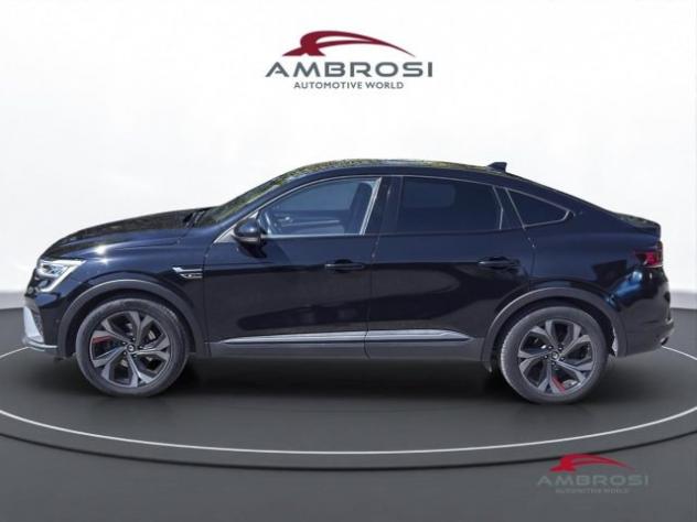 RENAULT Arkana E-Tech 145 CV R.S. Line rif. 24083864 - Foto 6