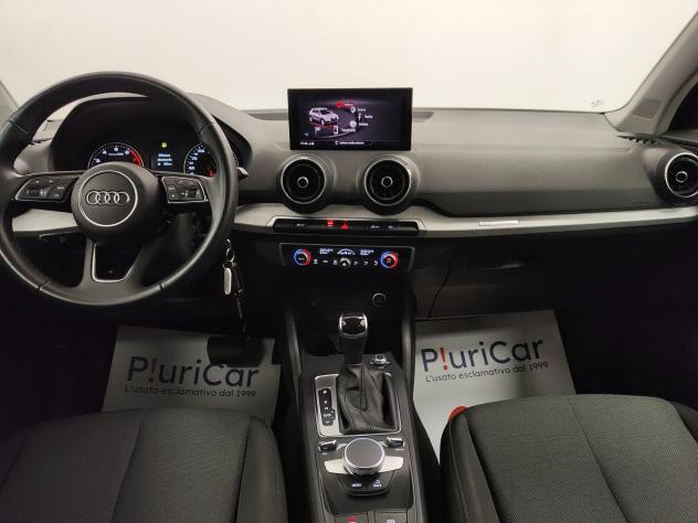 Audi Q2 35 TFSI S tronic Cruise Navi Fari LED Retrocamera - Foto 3