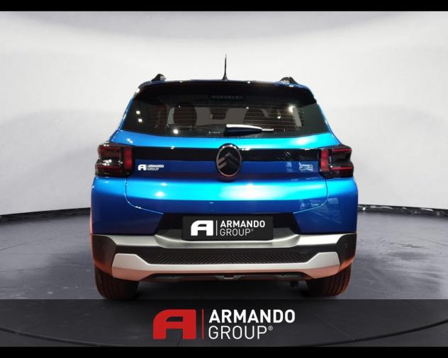 Citroën C3 NUOVA TURBO 100CV MANUALE - PLUS - Foto 5