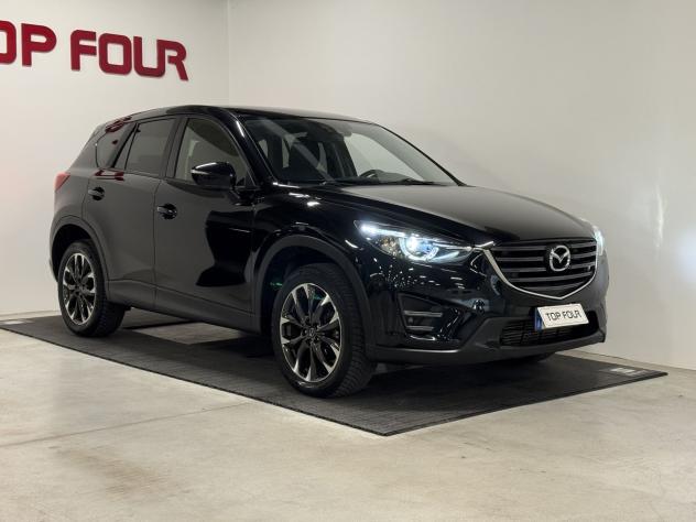 Mazda CX-5 2.2L Skyactiv-D 150cv 6MT 2WD Exceed