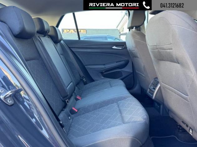 VOLKSWAGEN Golf 2.0 TDI 116CV DSG Life rif. 24105177 - Foto 9
