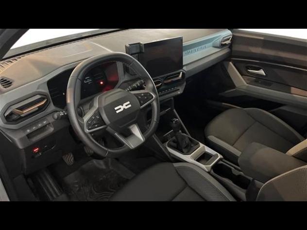 DACIA Duster 1.0 Eco-G Extreme 100cv rif. 23903453 - Foto 10