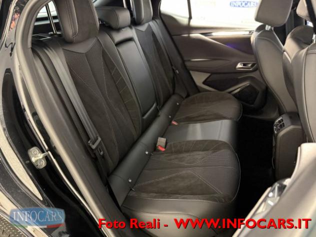 DS AUTOMOBILES DS 4 BlueHDi 130 Performance Line - PROMO rif. 23344377 - Foto 8
