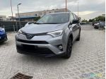 TOYOTA Dyna Rav4 2.5 Hybrid CVT mic+ 2WD rif. 17792549