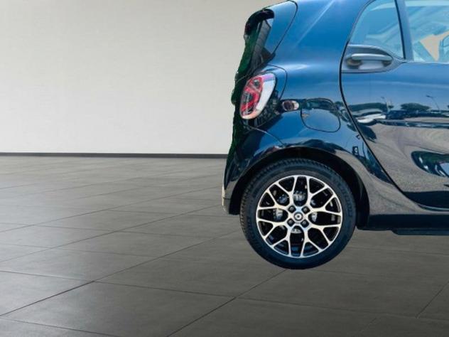 smart EQ Fortwo EQ 60kW prime - Foto 7