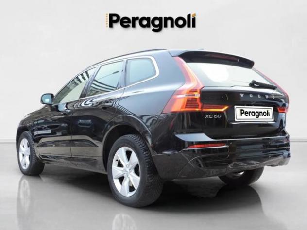 VOLVO XC60 B4 (d) AWD Geartronic Momentum Pro rif. 23158552 - Foto 5